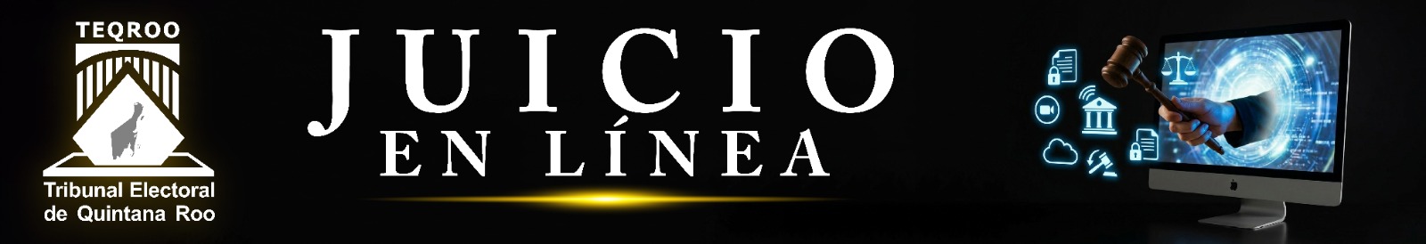Juicio en línea