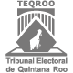 Logo Tribunal Electoral de Quintana Roo